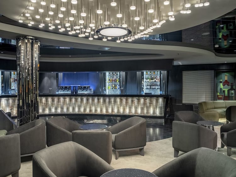 MSC Cruises - MSC World Asia - Image 5