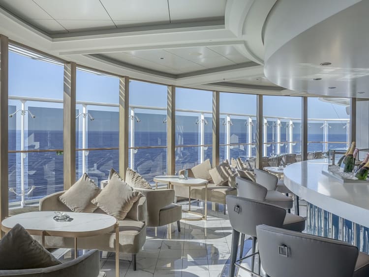 MSC Cruises - MSC World Asia - Image 15