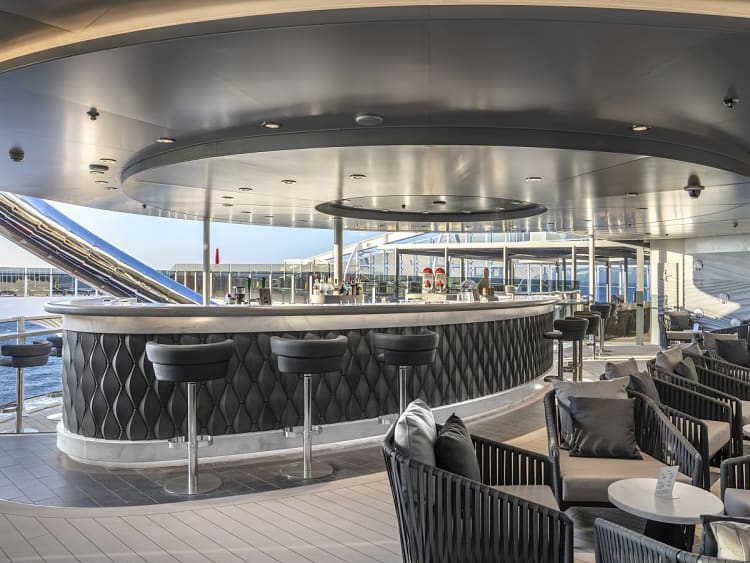 MSC Cruises - MSC World Asia - Image 19