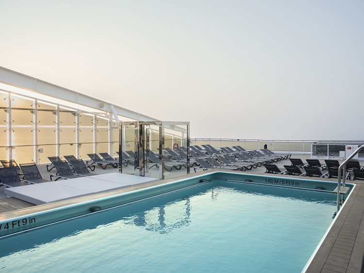 MSC Cruises - MSC World Asia - Image 13