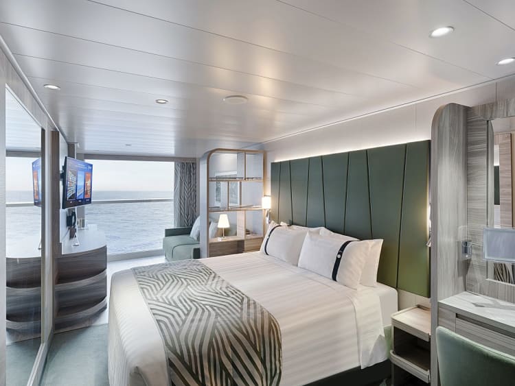 MSC Cruises - MSC World Asia - Image 12