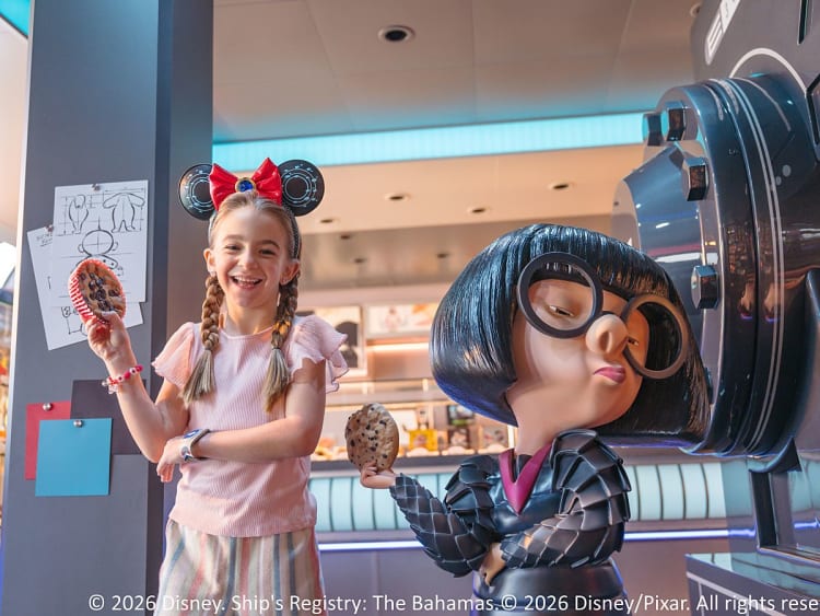 Disney - Disney Destiny - Bild 19