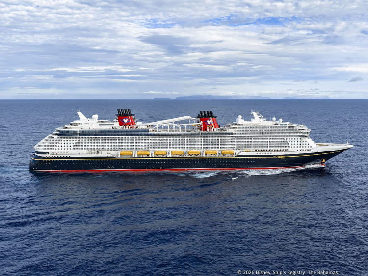 Disney - Disney Destiny - Bild 1