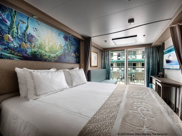 Disney Cruise Line - Disney Adventure - Foto 12