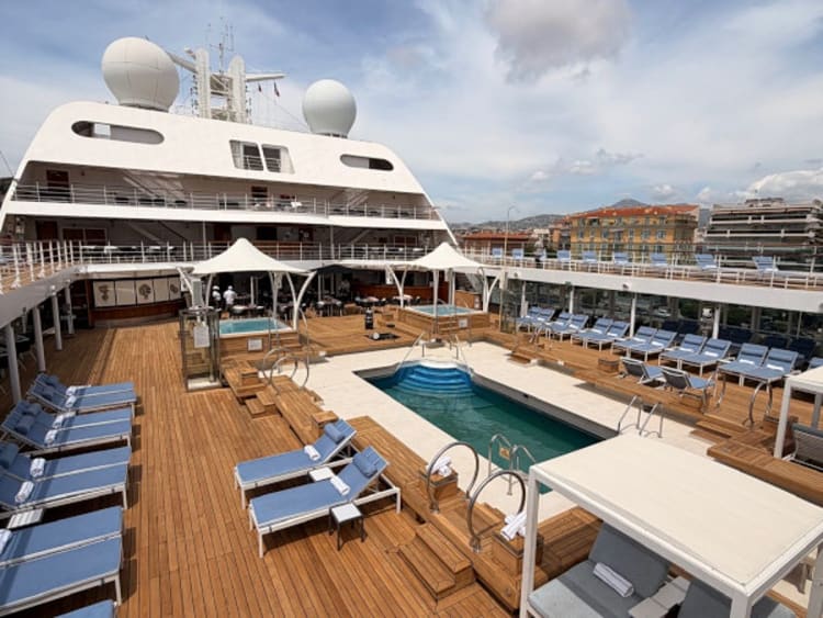 Seabourn - Seabourn Quest - Bild 4