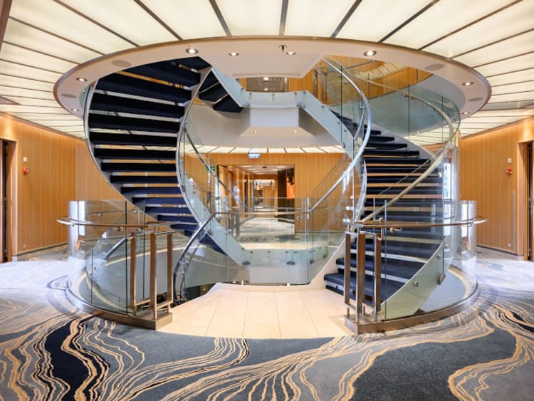 Seabourn - Seabourn Quest - Image 2