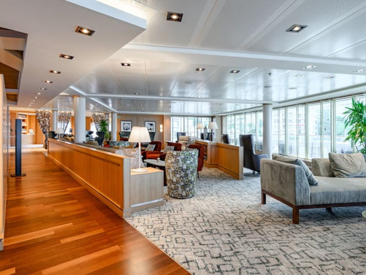 Seabourn - Seabourn Quest - Image 3