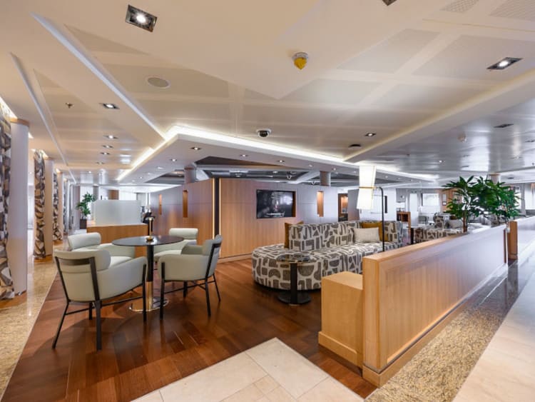 Seabourn - Seabourn Quest - Image 10