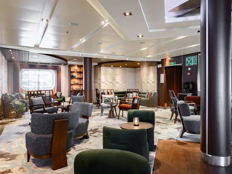 Seabourn - Seabourn Quest - Image 18
