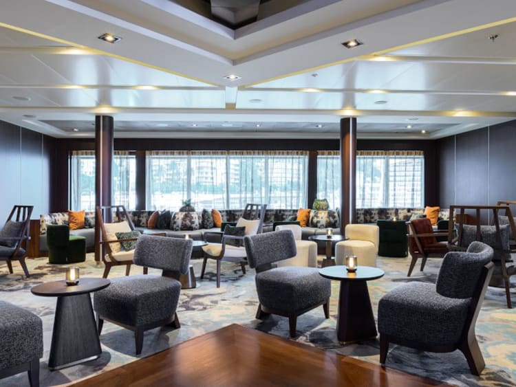 Seabourn - Seabourn Quest - Image 16