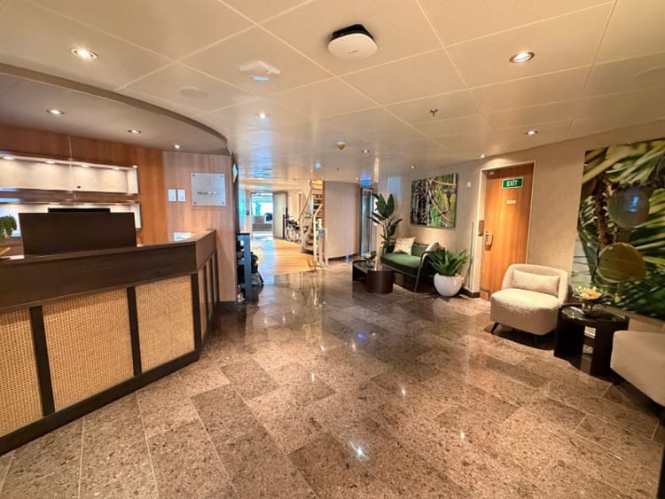 Seabourn - Seabourn Quest - Image 6