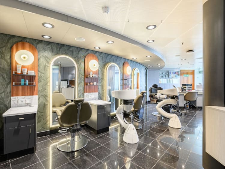 Seabourn - Seabourn Quest - Image 19