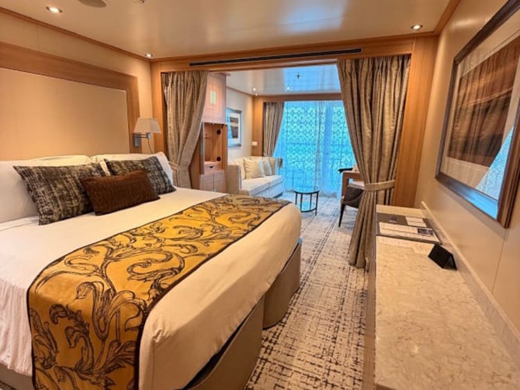 Seabourn - Seabourn Quest - Image 9