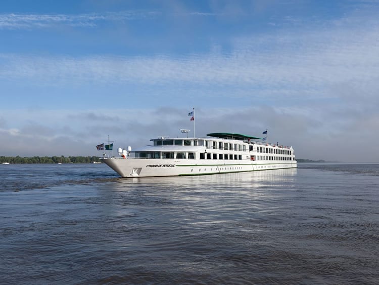 CroisiEurope - Cyrano de Bergerac - Picture 2