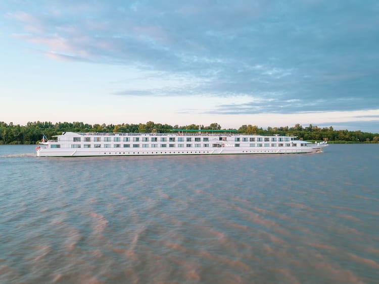 CroisiEurope - Cyrano de Bergerac - Picture 3