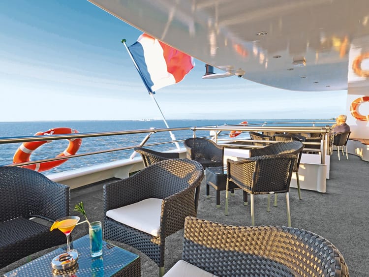 CroisiEurope - Cyrano de Bergerac - Picture 4