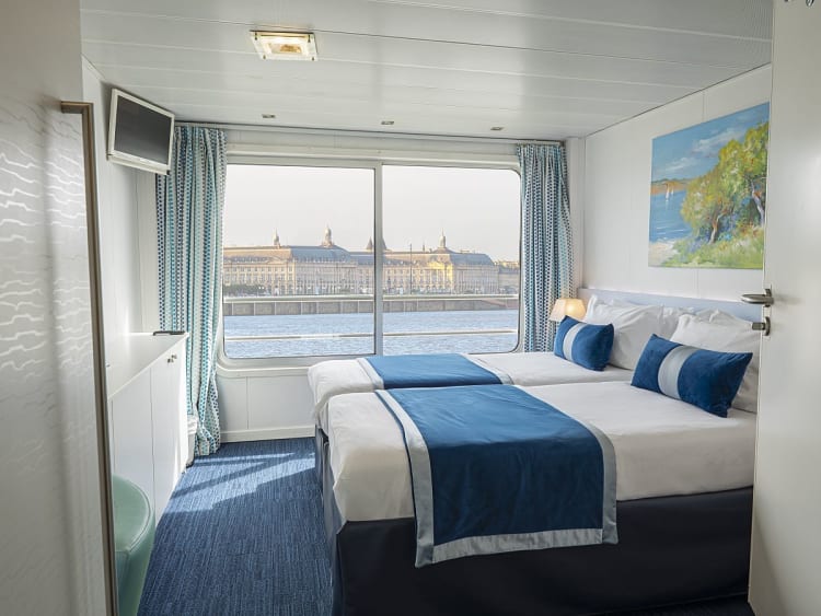 CroisiEurope - Cyrano de Bergerac - Picture 7