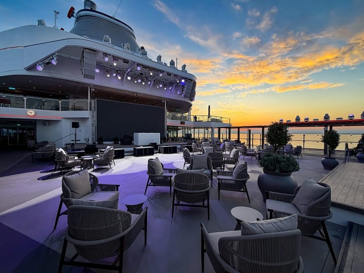 TUI Cruises - Mein Schiff Flow - Foto 2