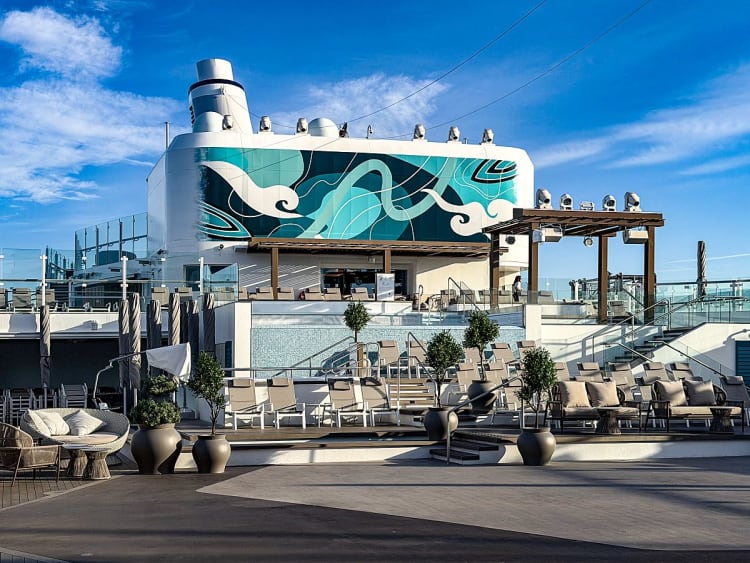 TUI Cruises - Mein Schiff Flow - Foto 3
