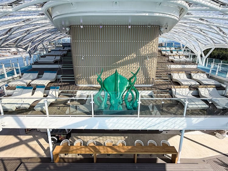 TUI Cruises - Mein Schiff Flow - Foto 7