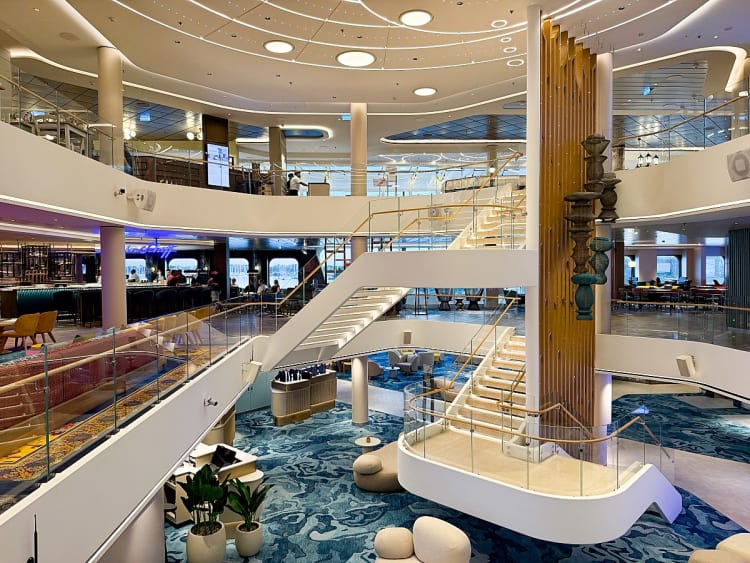 TUI Cruises - Mein Schiff Flow - Foto 14
