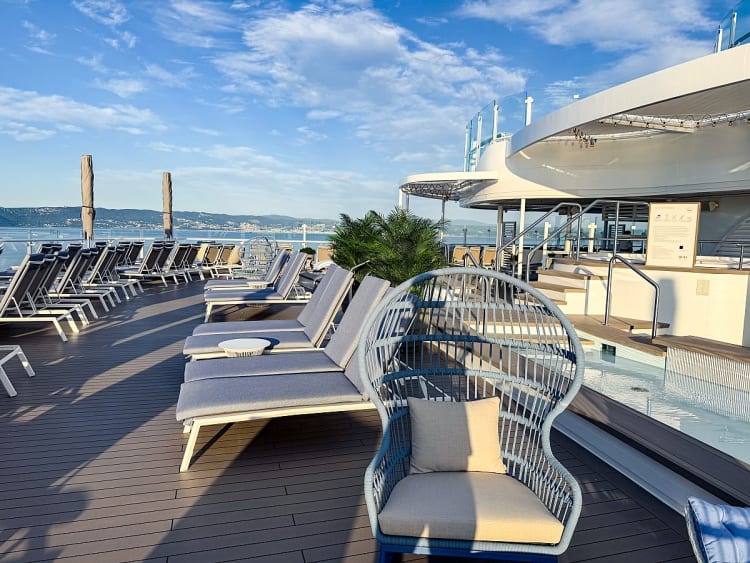 TUI Cruises - Mein Schiff Flow - Foto 9