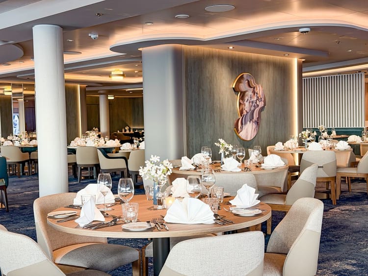 TUI Cruises - Mein Schiff Flow - Foto 17