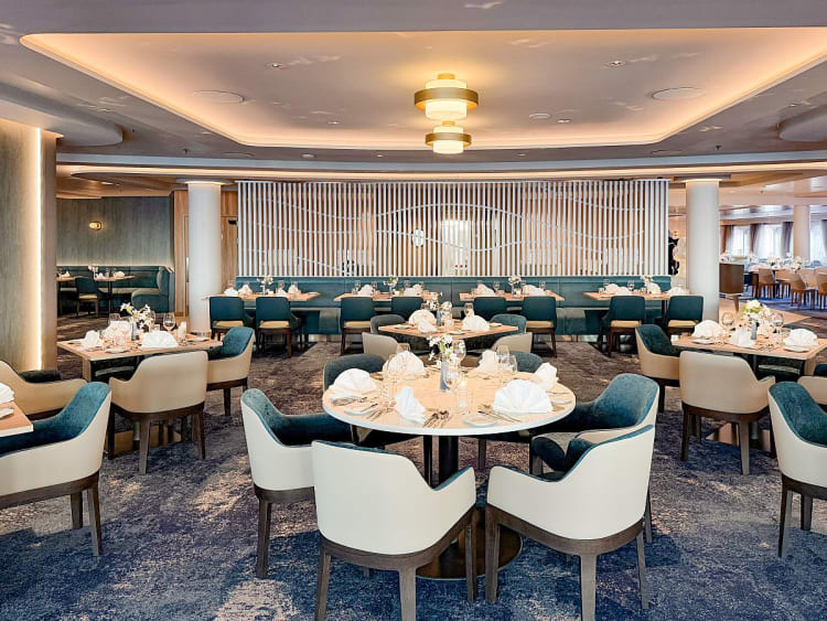 TUI Cruises - Mein Schiff Flow - Foto 12