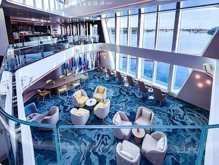 TUI Cruises - Mein Schiff Flow - Foto 33