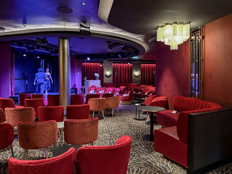 TUI Cruises - Mein Schiff Flow - Foto 31