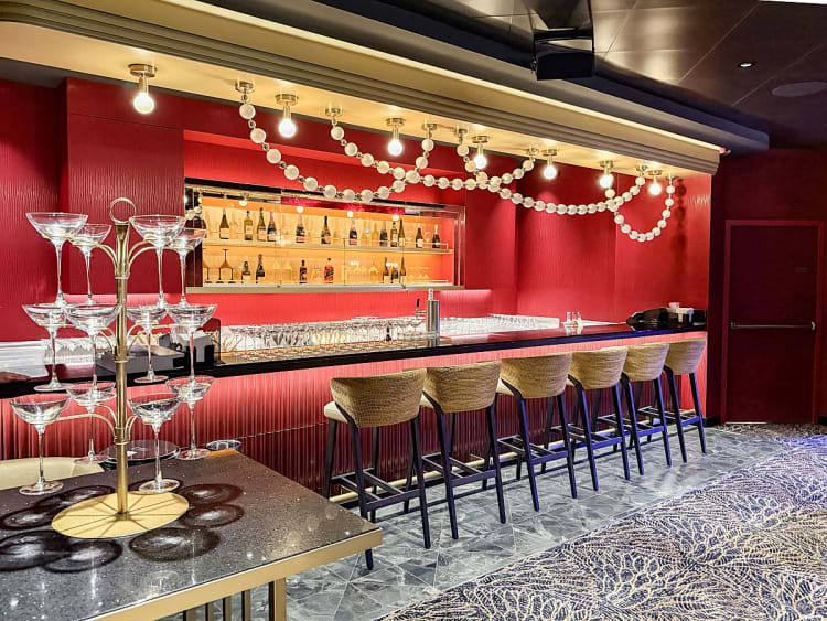 TUI Cruises - Mein Schiff Flow - Foto 24