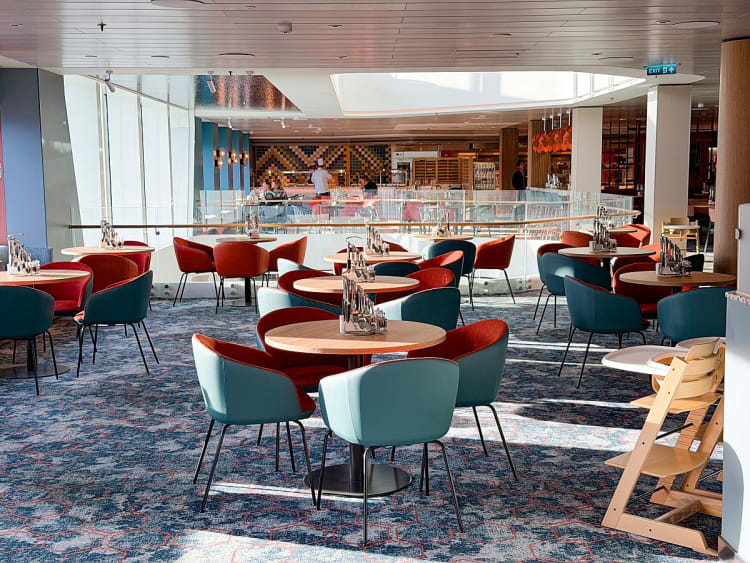 TUI Cruises - Mein Schiff Flow - Foto 11