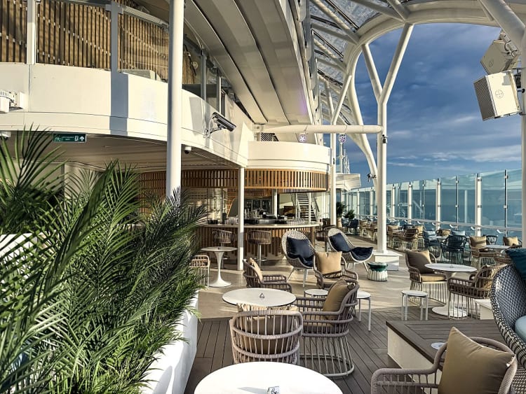 TUI Cruises - Mein Schiff Flow - Foto 13