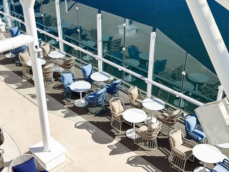 TUI Cruises - Mein Schiff Flow - Foto 30
