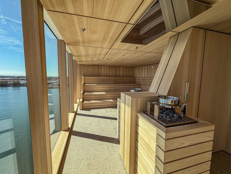 TUI Cruises - Mein Schiff Flow - Foto 15