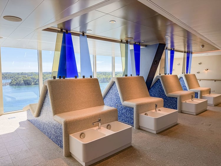TUI Cruises - Mein Schiff Flow - Foto 23