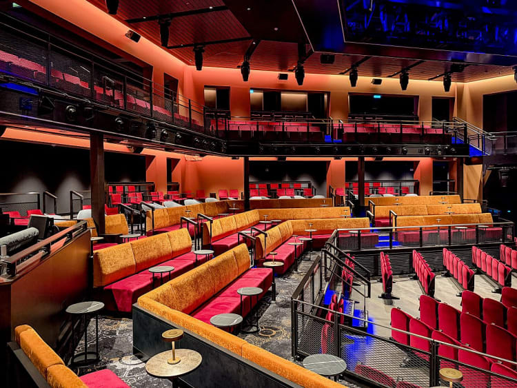 TUI Cruises - Mein Schiff Flow - Foto 32