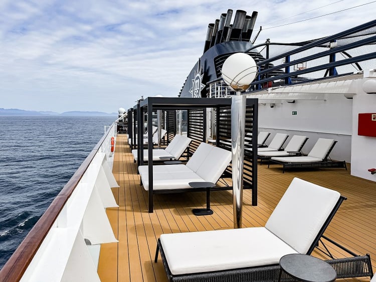 MSC Cruises - MSC Poesia - Bild 50