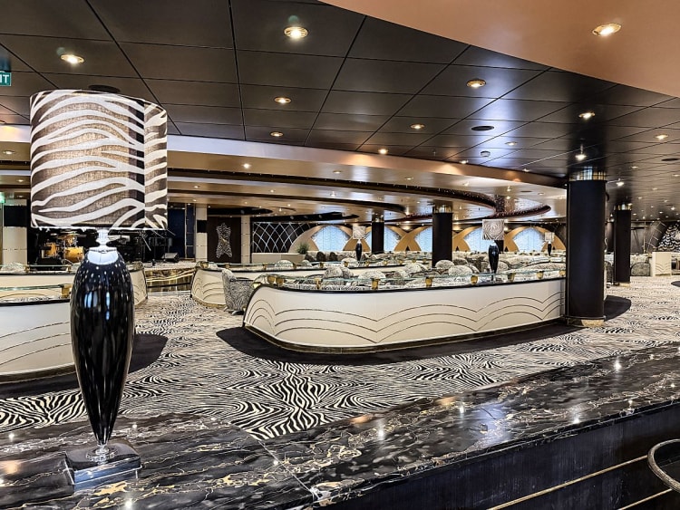 MSC Cruises - MSC Poesia - Bild 23