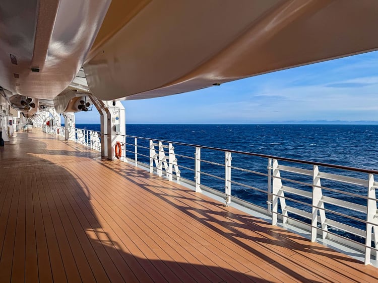 MSC Cruises - MSC Poesia - Bild 38
