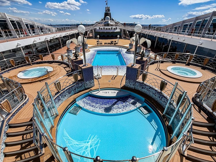 MSC Cruises - MSC Poesia - Bild 7