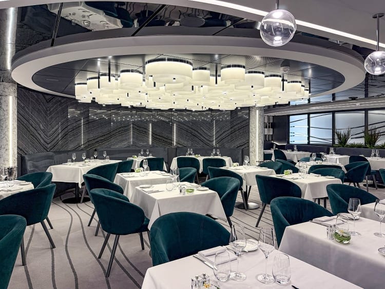 MSC Cruises - MSC Poesia - Bild 52