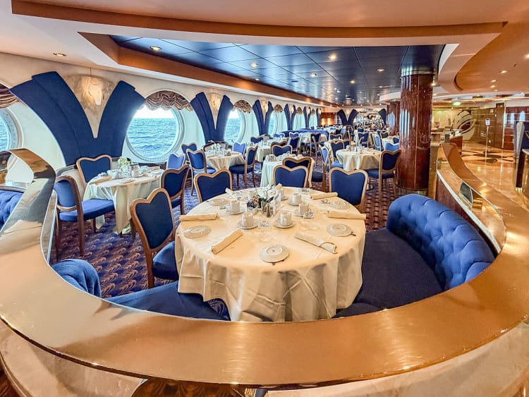 MSC Cruises - MSC Poesia - Bild 33