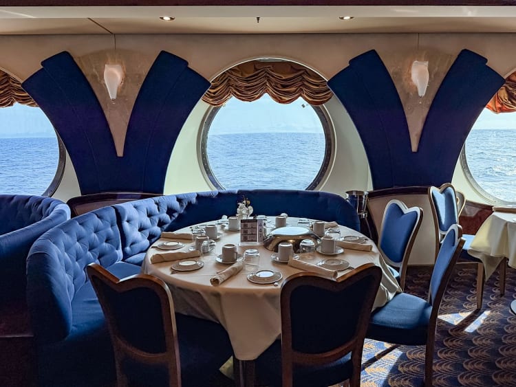 MSC Cruises - MSC Poesia - Bild 48