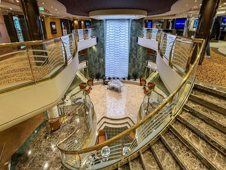 MSC Cruises - MSC Poesia - Bild 45