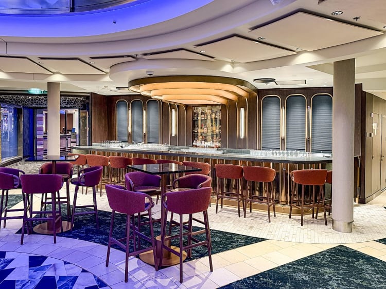 Celebrity Cruises - Celebrity Solstice - Bild 24