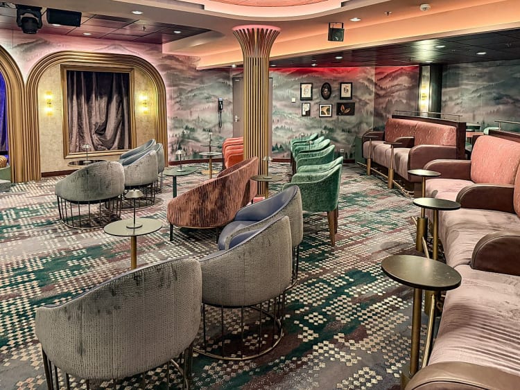 Celebrity Cruises - Celebrity Solstice - Bild 23