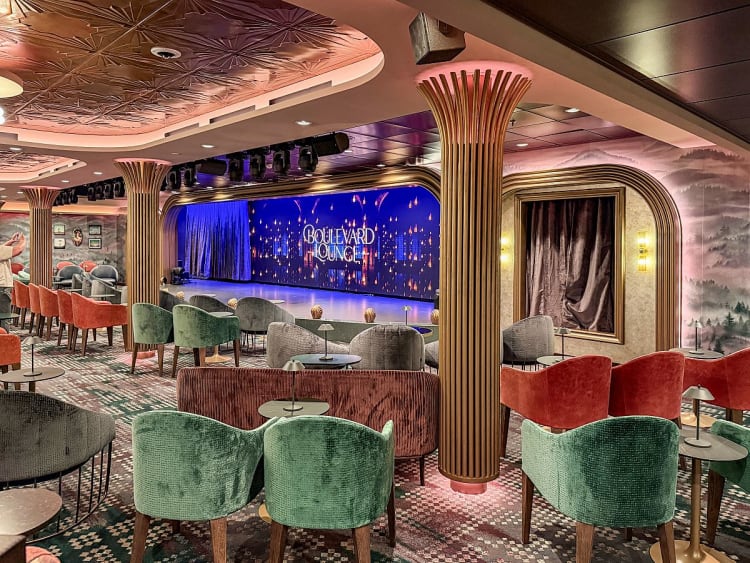 Celebrity Cruises - Celebrity Solstice - Bild 25