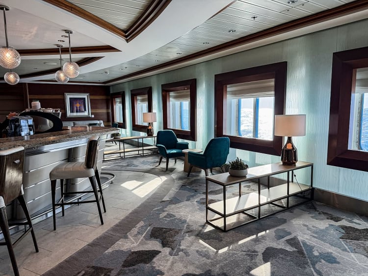 Celebrity Cruises - Celebrity Solstice - Bild 14