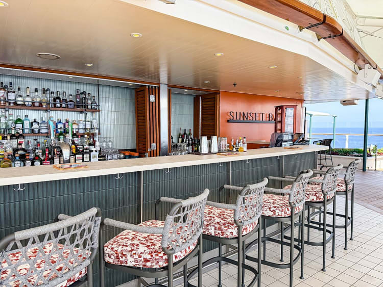 Celebrity Cruises - Celebrity Solstice - Bild 19